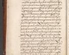 Zdjęcie nr 15 dla obiektu archiwalnego: Liber actorum tempore R. D. Philippi Padniewski, episcopi Cracoviensis et Regni Poloniae Vicecancellarii ad annum 1560, a die Augusti et per annos 1561, 1562 - 1572 usque ad 14 Aprilis registratorum.