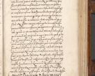 Zdjęcie nr 14 dla obiektu archiwalnego: Liber actorum tempore R. D. Philippi Padniewski, episcopi Cracoviensis et Regni Poloniae Vicecancellarii ad annum 1560, a die Augusti et per annos 1561, 1562 - 1572 usque ad 14 Aprilis registratorum.