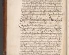 Zdjęcie nr 11 dla obiektu archiwalnego: Liber actorum tempore R. D. Philippi Padniewski, episcopi Cracoviensis et Regni Poloniae Vicecancellarii ad annum 1560, a die Augusti et per annos 1561, 1562 - 1572 usque ad 14 Aprilis registratorum.