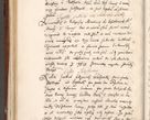 Zdjęcie nr 405 dla obiektu archiwalnego: Liber actorum tempore R. D. Philippi Padniewski, episcopi Cracoviensis et Regni Poloniae Vicecancellarii ad annum 1560, a die Augusti et per annos 1561, 1562 - 1572 usque ad 14 Aprilis registratorum.