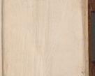 Zdjęcie nr 6 dla obiektu archiwalnego: Liber actorum tempore R. D. Philippi Padniewski, episcopi Cracoviensis et Regni Poloniae Vicecancellarii ad annum 1560, a die Augusti et per annos 1561, 1562 - 1572 usque ad 14 Aprilis registratorum.