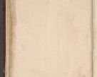 Zdjęcie nr 705 dla obiektu archiwalnego: Liber actorum tempore R. D. Philippi Padniewski, episcopi Cracoviensis et Regni Poloniae Vicecancellarii ad annum 1560, a die Augusti et per annos 1561, 1562 - 1572 usque ad 14 Aprilis registratorum.