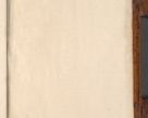 Zdjęcie nr 702 dla obiektu archiwalnego: Liber actorum tempore R. D. Philippi Padniewski, episcopi Cracoviensis et Regni Poloniae Vicecancellarii ad annum 1560, a die Augusti et per annos 1561, 1562 - 1572 usque ad 14 Aprilis registratorum.