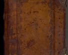 Zdjęcie nr 1 dla obiektu archiwalnego: Liber actorum tempore R. D. Philippi Padniewski, episcopi Cracoviensis et Regni Poloniae Vicecancellarii ad annum 1560, a die Augusti et per annos 1561, 1562 - 1572 usque ad 14 Aprilis registratorum.