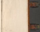 Zdjęcie nr 704 dla obiektu archiwalnego: Liber actorum tempore R. D. Philippi Padniewski, episcopi Cracoviensis et Regni Poloniae Vicecancellarii ad annum 1560, a die Augusti et per annos 1561, 1562 - 1572 usque ad 14 Aprilis registratorum.