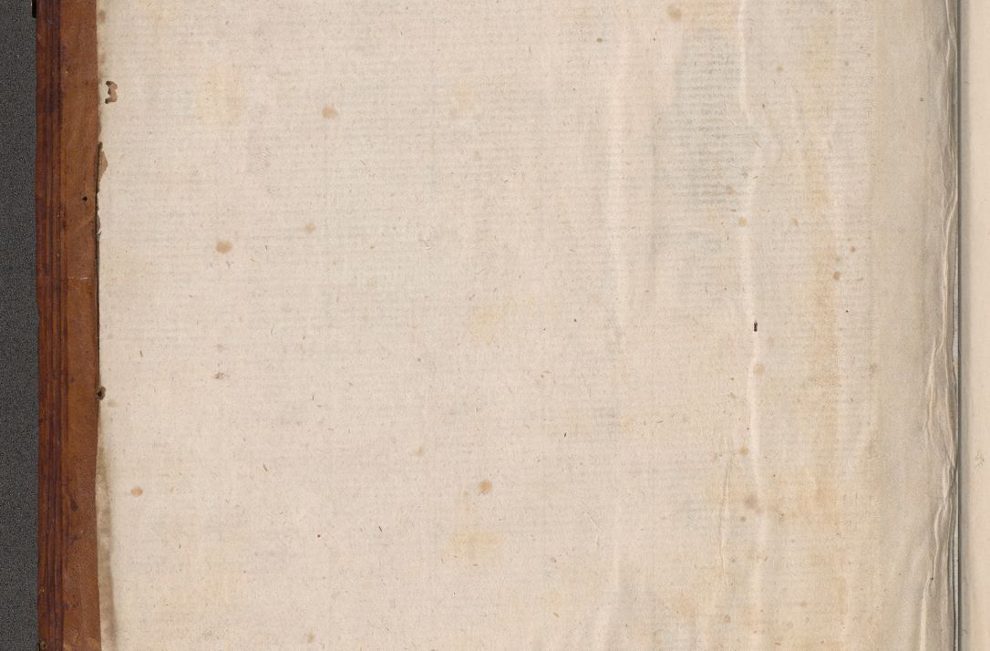 Zdjęcie nr 3 dla obiektu archiwalnego: Liber actorum tempore R. D. Philippi Padniewski, episcopi Cracoviensis et Regni Poloniae Vicecancellarii ad annum 1560, a die Augusti et per annos 1561, 1562 - 1572 usque ad 14 Aprilis registratorum.
