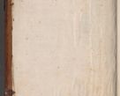 Zdjęcie nr 3 dla obiektu archiwalnego: Liber actorum tempore R. D. Philippi Padniewski, episcopi Cracoviensis et Regni Poloniae Vicecancellarii ad annum 1560, a die Augusti et per annos 1561, 1562 - 1572 usque ad 14 Aprilis registratorum.