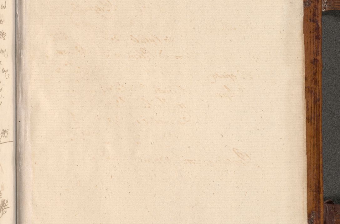 Zdjęcie nr 700 dla obiektu archiwalnego: Liber actorum tempore R. D. Philippi Padniewski, episcopi Cracoviensis et Regni Poloniae Vicecancellarii ad annum 1560, a die Augusti et per annos 1561, 1562 - 1572 usque ad 14 Aprilis registratorum.