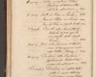 Zdjęcie nr 695 dla obiektu archiwalnego: Liber actorum tempore R. D. Philippi Padniewski, episcopi Cracoviensis et Regni Poloniae Vicecancellarii ad annum 1560, a die Augusti et per annos 1561, 1562 - 1572 usque ad 14 Aprilis registratorum.