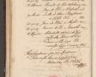 Zdjęcie nr 699 dla obiektu archiwalnego: Liber actorum tempore R. D. Philippi Padniewski, episcopi Cracoviensis et Regni Poloniae Vicecancellarii ad annum 1560, a die Augusti et per annos 1561, 1562 - 1572 usque ad 14 Aprilis registratorum.
