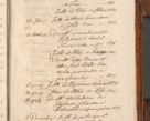 Zdjęcie nr 698 dla obiektu archiwalnego: Liber actorum tempore R. D. Philippi Padniewski, episcopi Cracoviensis et Regni Poloniae Vicecancellarii ad annum 1560, a die Augusti et per annos 1561, 1562 - 1572 usque ad 14 Aprilis registratorum.