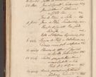 Zdjęcie nr 697 dla obiektu archiwalnego: Liber actorum tempore R. D. Philippi Padniewski, episcopi Cracoviensis et Regni Poloniae Vicecancellarii ad annum 1560, a die Augusti et per annos 1561, 1562 - 1572 usque ad 14 Aprilis registratorum.