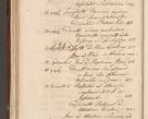 Zdjęcie nr 685 dla obiektu archiwalnego: Liber actorum tempore R. D. Philippi Padniewski, episcopi Cracoviensis et Regni Poloniae Vicecancellarii ad annum 1560, a die Augusti et per annos 1561, 1562 - 1572 usque ad 14 Aprilis registratorum.