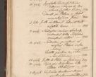 Zdjęcie nr 687 dla obiektu archiwalnego: Liber actorum tempore R. D. Philippi Padniewski, episcopi Cracoviensis et Regni Poloniae Vicecancellarii ad annum 1560, a die Augusti et per annos 1561, 1562 - 1572 usque ad 14 Aprilis registratorum.