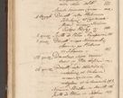 Zdjęcie nr 679 dla obiektu archiwalnego: Liber actorum tempore R. D. Philippi Padniewski, episcopi Cracoviensis et Regni Poloniae Vicecancellarii ad annum 1560, a die Augusti et per annos 1561, 1562 - 1572 usque ad 14 Aprilis registratorum.