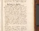 Zdjęcie nr 674 dla obiektu archiwalnego: Liber actorum tempore R. D. Philippi Padniewski, episcopi Cracoviensis et Regni Poloniae Vicecancellarii ad annum 1560, a die Augusti et per annos 1561, 1562 - 1572 usque ad 14 Aprilis registratorum.
