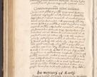 Zdjęcie nr 673 dla obiektu archiwalnego: Liber actorum tempore R. D. Philippi Padniewski, episcopi Cracoviensis et Regni Poloniae Vicecancellarii ad annum 1560, a die Augusti et per annos 1561, 1562 - 1572 usque ad 14 Aprilis registratorum.