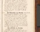 Zdjęcie nr 672 dla obiektu archiwalnego: Liber actorum tempore R. D. Philippi Padniewski, episcopi Cracoviensis et Regni Poloniae Vicecancellarii ad annum 1560, a die Augusti et per annos 1561, 1562 - 1572 usque ad 14 Aprilis registratorum.