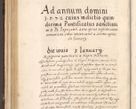 Zdjęcie nr 669 dla obiektu archiwalnego: Liber actorum tempore R. D. Philippi Padniewski, episcopi Cracoviensis et Regni Poloniae Vicecancellarii ad annum 1560, a die Augusti et per annos 1561, 1562 - 1572 usque ad 14 Aprilis registratorum.