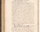Zdjęcie nr 665 dla obiektu archiwalnego: Liber actorum tempore R. D. Philippi Padniewski, episcopi Cracoviensis et Regni Poloniae Vicecancellarii ad annum 1560, a die Augusti et per annos 1561, 1562 - 1572 usque ad 14 Aprilis registratorum.