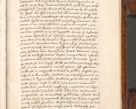 Zdjęcie nr 662 dla obiektu archiwalnego: Liber actorum tempore R. D. Philippi Padniewski, episcopi Cracoviensis et Regni Poloniae Vicecancellarii ad annum 1560, a die Augusti et per annos 1561, 1562 - 1572 usque ad 14 Aprilis registratorum.