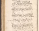 Zdjęcie nr 659 dla obiektu archiwalnego: Liber actorum tempore R. D. Philippi Padniewski, episcopi Cracoviensis et Regni Poloniae Vicecancellarii ad annum 1560, a die Augusti et per annos 1561, 1562 - 1572 usque ad 14 Aprilis registratorum.