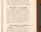 Zdjęcie nr 658 dla obiektu archiwalnego: Liber actorum tempore R. D. Philippi Padniewski, episcopi Cracoviensis et Regni Poloniae Vicecancellarii ad annum 1560, a die Augusti et per annos 1561, 1562 - 1572 usque ad 14 Aprilis registratorum.