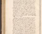 Zdjęcie nr 653 dla obiektu archiwalnego: Liber actorum tempore R. D. Philippi Padniewski, episcopi Cracoviensis et Regni Poloniae Vicecancellarii ad annum 1560, a die Augusti et per annos 1561, 1562 - 1572 usque ad 14 Aprilis registratorum.