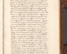 Zdjęcie nr 656 dla obiektu archiwalnego: Liber actorum tempore R. D. Philippi Padniewski, episcopi Cracoviensis et Regni Poloniae Vicecancellarii ad annum 1560, a die Augusti et per annos 1561, 1562 - 1572 usque ad 14 Aprilis registratorum.