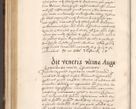 Zdjęcie nr 657 dla obiektu archiwalnego: Liber actorum tempore R. D. Philippi Padniewski, episcopi Cracoviensis et Regni Poloniae Vicecancellarii ad annum 1560, a die Augusti et per annos 1561, 1562 - 1572 usque ad 14 Aprilis registratorum.