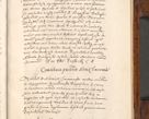 Zdjęcie nr 654 dla obiektu archiwalnego: Liber actorum tempore R. D. Philippi Padniewski, episcopi Cracoviensis et Regni Poloniae Vicecancellarii ad annum 1560, a die Augusti et per annos 1561, 1562 - 1572 usque ad 14 Aprilis registratorum.