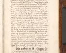 Zdjęcie nr 648 dla obiektu archiwalnego: Liber actorum tempore R. D. Philippi Padniewski, episcopi Cracoviensis et Regni Poloniae Vicecancellarii ad annum 1560, a die Augusti et per annos 1561, 1562 - 1572 usque ad 14 Aprilis registratorum.