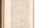 Zdjęcie nr 645 dla obiektu archiwalnego: Liber actorum tempore R. D. Philippi Padniewski, episcopi Cracoviensis et Regni Poloniae Vicecancellarii ad annum 1560, a die Augusti et per annos 1561, 1562 - 1572 usque ad 14 Aprilis registratorum.