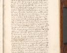 Zdjęcie nr 646 dla obiektu archiwalnego: Liber actorum tempore R. D. Philippi Padniewski, episcopi Cracoviensis et Regni Poloniae Vicecancellarii ad annum 1560, a die Augusti et per annos 1561, 1562 - 1572 usque ad 14 Aprilis registratorum.