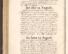 Zdjęcie nr 649 dla obiektu archiwalnego: Liber actorum tempore R. D. Philippi Padniewski, episcopi Cracoviensis et Regni Poloniae Vicecancellarii ad annum 1560, a die Augusti et per annos 1561, 1562 - 1572 usque ad 14 Aprilis registratorum.