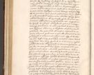 Zdjęcie nr 643 dla obiektu archiwalnego: Liber actorum tempore R. D. Philippi Padniewski, episcopi Cracoviensis et Regni Poloniae Vicecancellarii ad annum 1560, a die Augusti et per annos 1561, 1562 - 1572 usque ad 14 Aprilis registratorum.