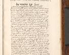 Zdjęcie nr 640 dla obiektu archiwalnego: Liber actorum tempore R. D. Philippi Padniewski, episcopi Cracoviensis et Regni Poloniae Vicecancellarii ad annum 1560, a die Augusti et per annos 1561, 1562 - 1572 usque ad 14 Aprilis registratorum.