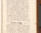 Zdjęcie nr 638 dla obiektu archiwalnego: Liber actorum tempore R. D. Philippi Padniewski, episcopi Cracoviensis et Regni Poloniae Vicecancellarii ad annum 1560, a die Augusti et per annos 1561, 1562 - 1572 usque ad 14 Aprilis registratorum.