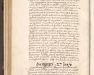 Zdjęcie nr 639 dla obiektu archiwalnego: Liber actorum tempore R. D. Philippi Padniewski, episcopi Cracoviensis et Regni Poloniae Vicecancellarii ad annum 1560, a die Augusti et per annos 1561, 1562 - 1572 usque ad 14 Aprilis registratorum.