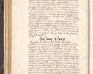 Zdjęcie nr 633 dla obiektu archiwalnego: Liber actorum tempore R. D. Philippi Padniewski, episcopi Cracoviensis et Regni Poloniae Vicecancellarii ad annum 1560, a die Augusti et per annos 1561, 1562 - 1572 usque ad 14 Aprilis registratorum.