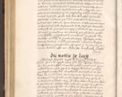 Zdjęcie nr 637 dla obiektu archiwalnego: Liber actorum tempore R. D. Philippi Padniewski, episcopi Cracoviensis et Regni Poloniae Vicecancellarii ad annum 1560, a die Augusti et per annos 1561, 1562 - 1572 usque ad 14 Aprilis registratorum.