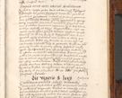 Zdjęcie nr 632 dla obiektu archiwalnego: Liber actorum tempore R. D. Philippi Padniewski, episcopi Cracoviensis et Regni Poloniae Vicecancellarii ad annum 1560, a die Augusti et per annos 1561, 1562 - 1572 usque ad 14 Aprilis registratorum.