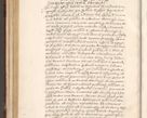 Zdjęcie nr 635 dla obiektu archiwalnego: Liber actorum tempore R. D. Philippi Padniewski, episcopi Cracoviensis et Regni Poloniae Vicecancellarii ad annum 1560, a die Augusti et per annos 1561, 1562 - 1572 usque ad 14 Aprilis registratorum.