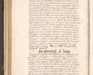 Zdjęcie nr 631 dla obiektu archiwalnego: Liber actorum tempore R. D. Philippi Padniewski, episcopi Cracoviensis et Regni Poloniae Vicecancellarii ad annum 1560, a die Augusti et per annos 1561, 1562 - 1572 usque ad 14 Aprilis registratorum.