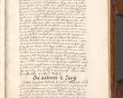 Zdjęcie nr 630 dla obiektu archiwalnego: Liber actorum tempore R. D. Philippi Padniewski, episcopi Cracoviensis et Regni Poloniae Vicecancellarii ad annum 1560, a die Augusti et per annos 1561, 1562 - 1572 usque ad 14 Aprilis registratorum.