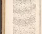 Zdjęcie nr 629 dla obiektu archiwalnego: Liber actorum tempore R. D. Philippi Padniewski, episcopi Cracoviensis et Regni Poloniae Vicecancellarii ad annum 1560, a die Augusti et per annos 1561, 1562 - 1572 usque ad 14 Aprilis registratorum.