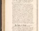Zdjęcie nr 625 dla obiektu archiwalnego: Liber actorum tempore R. D. Philippi Padniewski, episcopi Cracoviensis et Regni Poloniae Vicecancellarii ad annum 1560, a die Augusti et per annos 1561, 1562 - 1572 usque ad 14 Aprilis registratorum.