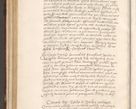 Zdjęcie nr 623 dla obiektu archiwalnego: Liber actorum tempore R. D. Philippi Padniewski, episcopi Cracoviensis et Regni Poloniae Vicecancellarii ad annum 1560, a die Augusti et per annos 1561, 1562 - 1572 usque ad 14 Aprilis registratorum.