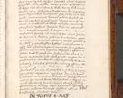 Zdjęcie nr 624 dla obiektu archiwalnego: Liber actorum tempore R. D. Philippi Padniewski, episcopi Cracoviensis et Regni Poloniae Vicecancellarii ad annum 1560, a die Augusti et per annos 1561, 1562 - 1572 usque ad 14 Aprilis registratorum.