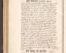 Zdjęcie nr 621 dla obiektu archiwalnego: Liber actorum tempore R. D. Philippi Padniewski, episcopi Cracoviensis et Regni Poloniae Vicecancellarii ad annum 1560, a die Augusti et per annos 1561, 1562 - 1572 usque ad 14 Aprilis registratorum.